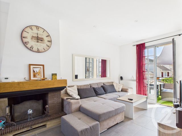 maison à vendre - 5 pièces - 130.0 m2 - TRAPPES - 78 - ILE-DE-FRANCE - Century 21 Asf Immo