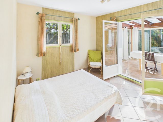 maison à vendre - 5 pièces - 123.0 m2 - TRAPPES - 78 - ILE-DE-FRANCE - Century 21 Asf Immo