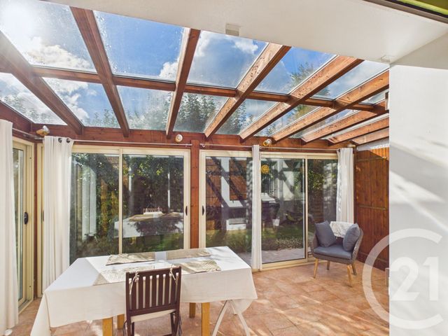maison à vendre - 5 pièces - 123.0 m2 - TRAPPES - 78 - ILE-DE-FRANCE - Century 21 Asf Immo