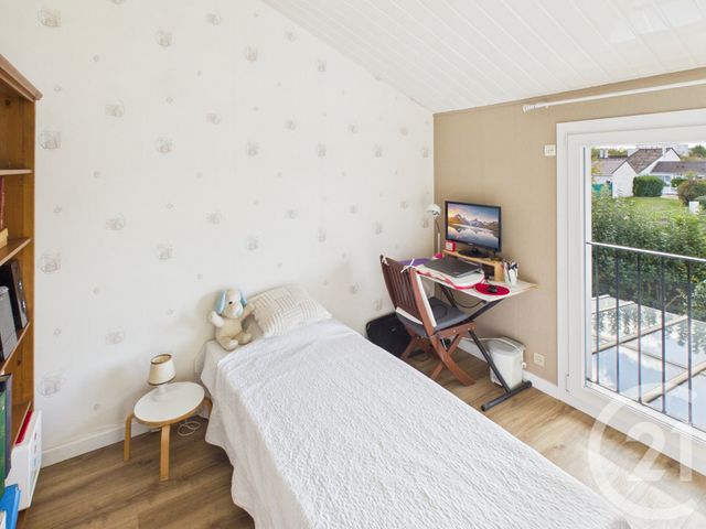 maison à vendre - 5 pièces - 123.0 m2 - TRAPPES - 78 - ILE-DE-FRANCE - Century 21 Asf Immo