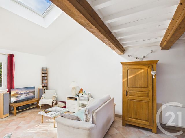 maison à vendre - 5 pièces - 123.0 m2 - TRAPPES - 78 - ILE-DE-FRANCE - Century 21 Asf Immo