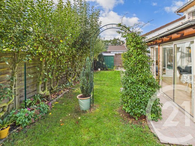 maison à vendre - 5 pièces - 123.0 m2 - TRAPPES - 78 - ILE-DE-FRANCE - Century 21 Asf Immo