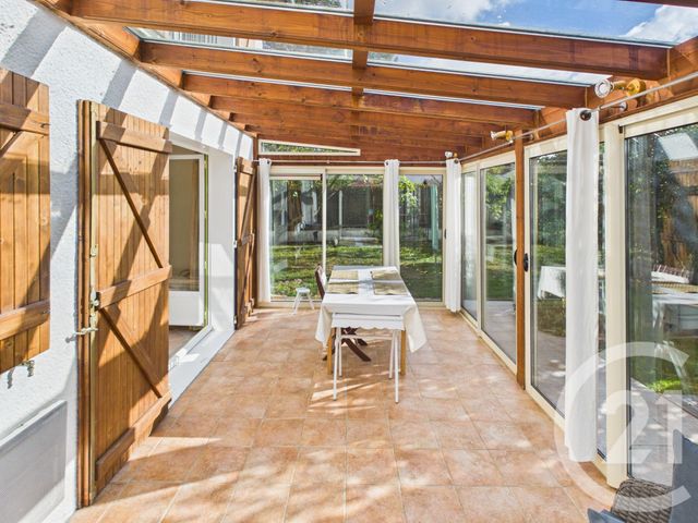 maison à vendre - 5 pièces - 123.0 m2 - TRAPPES - 78 - ILE-DE-FRANCE - Century 21 Asf Immo
