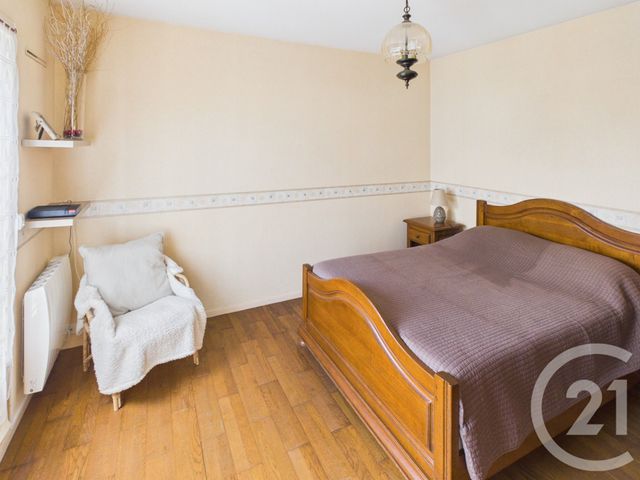 maison à vendre - 5 pièces - 123.0 m2 - TRAPPES - 78 - ILE-DE-FRANCE - Century 21 Asf Immo