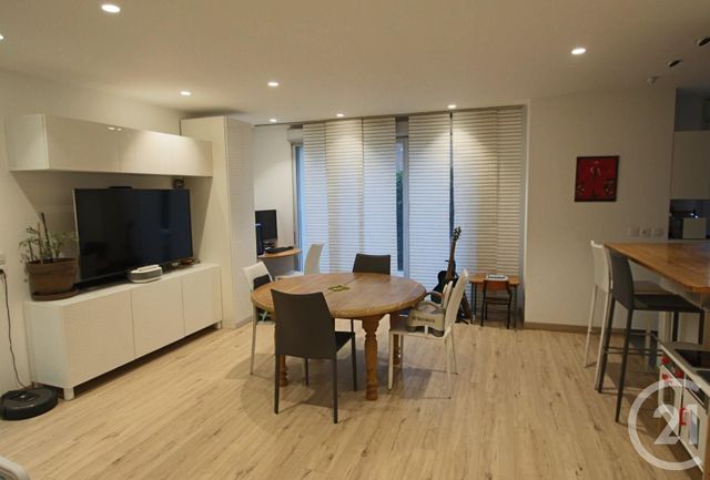 Appartement F4 à vendre - 4 pièces - 87.04 m2 - TRAPPES - 78 - ILE-DE-FRANCE - Century 21 Asf Immo