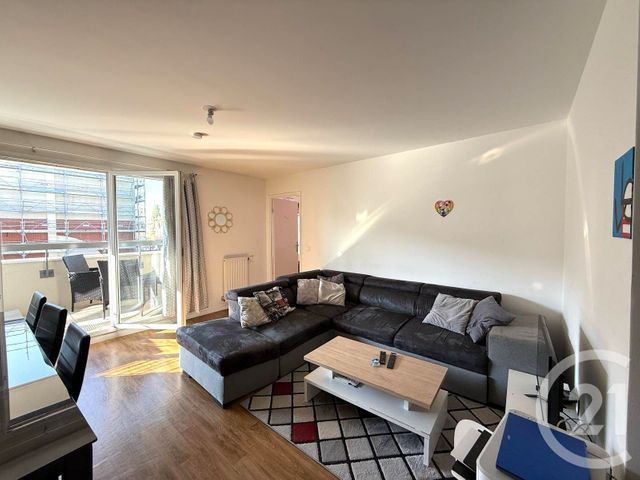 Appartement F4 à vendre - 4 pièces - 74.0 m2 - TRAPPES - 78 - ILE-DE-FRANCE - Century 21 Asf Immo