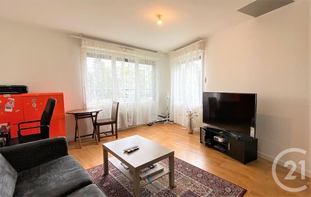 appartement - TRAPPES - 78