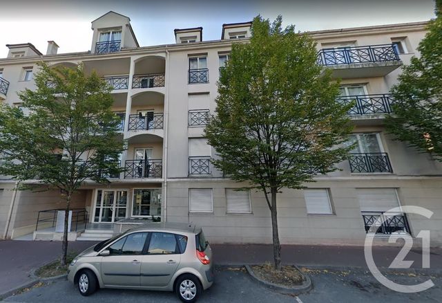 Appartement F1 à vendre - 1 pièce - 24.75 m2 - NOISY LE GRAND - 93 - ILE-DE-FRANCE - Century 21 Asf Immo