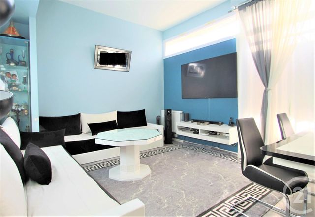 Appartement F4 à vendre - 4 pièces - 77.8 m2 - ELANCOURT - 78 - ILE-DE-FRANCE - Century 21 Asf Immo