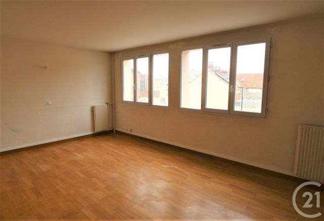 Appartement F5 à vendre - 5 pièces - 81.88 m2 - TRAPPES - 78 - ILE-DE-FRANCE - Century 21 Asf Immo