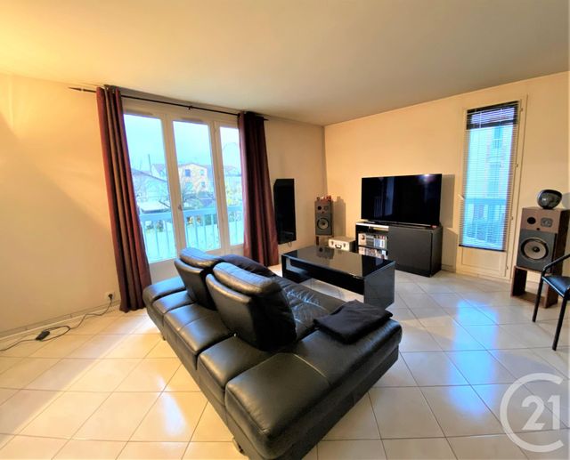 appartement - TRAPPES - 78