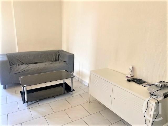 appartement - TRAPPES - 78
