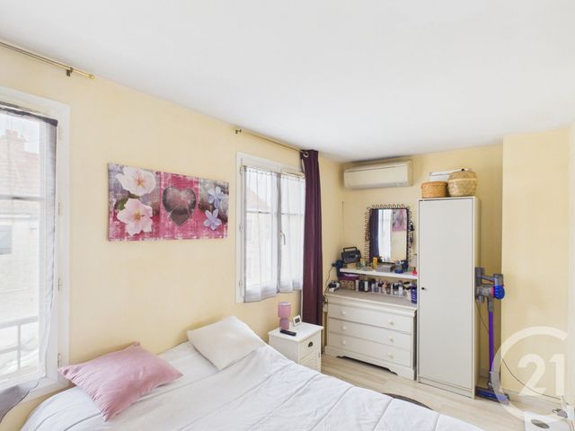 maison à vendre - 5 pièces - 90.0 m2 - TRAPPES - 78 - ILE-DE-FRANCE - Century 21 Asf Immo