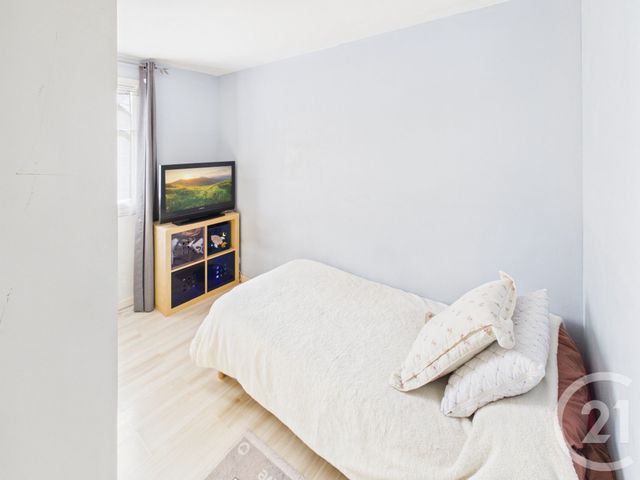 maison à vendre - 5 pièces - 90.0 m2 - TRAPPES - 78 - ILE-DE-FRANCE - Century 21 Asf Immo