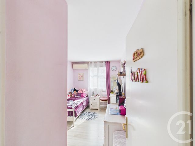 maison à vendre - 5 pièces - 90.0 m2 - TRAPPES - 78 - ILE-DE-FRANCE - Century 21 Asf Immo