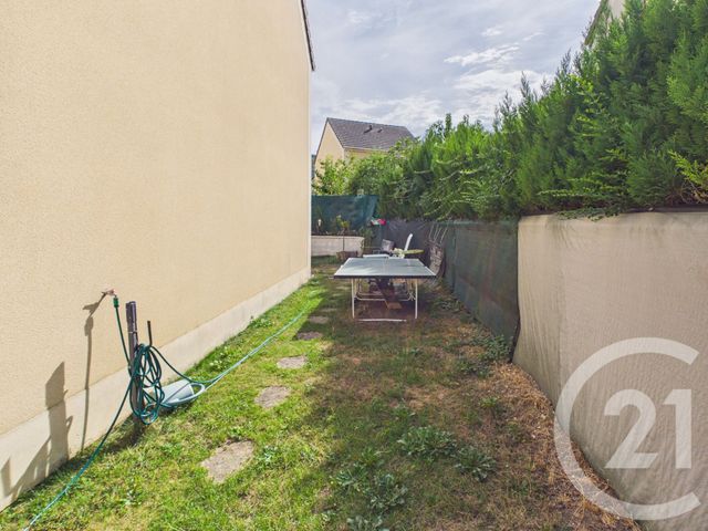 maison à vendre - 5 pièces - 90.0 m2 - TRAPPES - 78 - ILE-DE-FRANCE - Century 21 Asf Immo