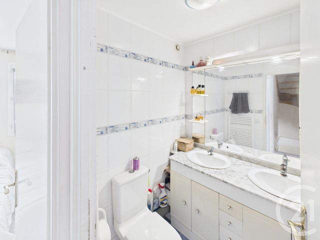 maison à vendre - 5 pièces - 90.0 m2 - TRAPPES - 78 - ILE-DE-FRANCE - Century 21 Asf Immo