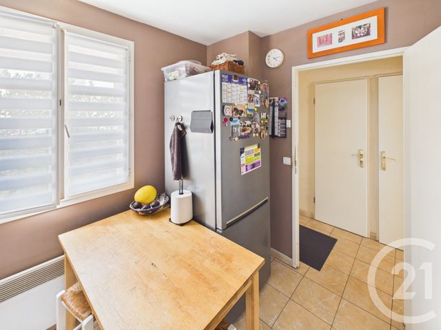 maison à vendre - 5 pièces - 90.0 m2 - TRAPPES - 78 - ILE-DE-FRANCE - Century 21 Asf Immo