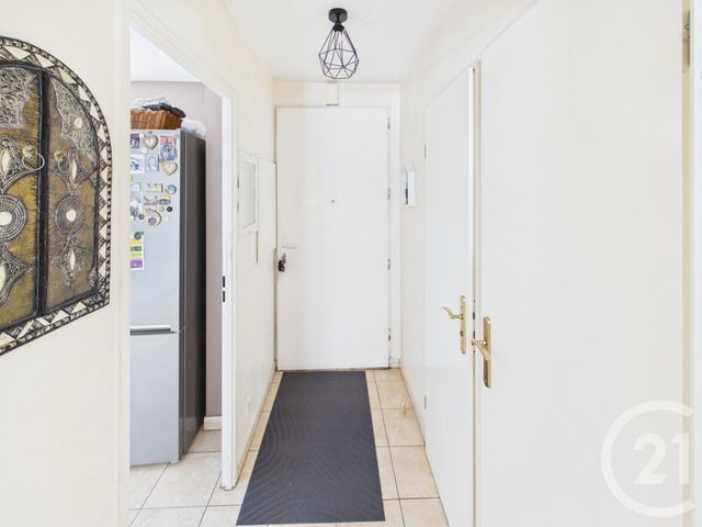 maison à vendre - 5 pièces - 90.0 m2 - TRAPPES - 78 - ILE-DE-FRANCE - Century 21 Asf Immo
