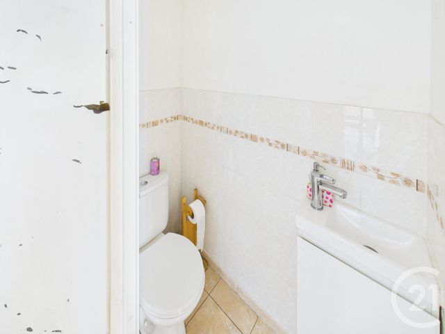 maison à vendre - 5 pièces - 90.0 m2 - TRAPPES - 78 - ILE-DE-FRANCE - Century 21 Asf Immo