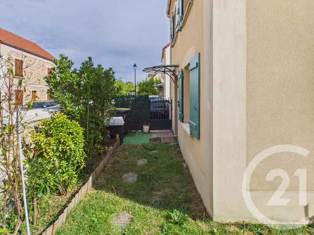 maison à vendre - 5 pièces - 90.0 m2 - TRAPPES - 78 - ILE-DE-FRANCE - Century 21 Asf Immo