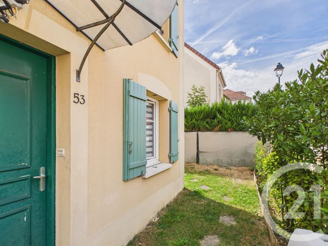 maison à vendre - 5 pièces - 90.0 m2 - TRAPPES - 78 - ILE-DE-FRANCE - Century 21 Asf Immo