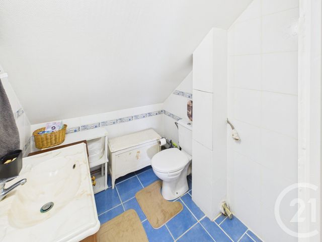 maison à vendre - 5 pièces - 90.0 m2 - TRAPPES - 78 - ILE-DE-FRANCE - Century 21 Asf Immo