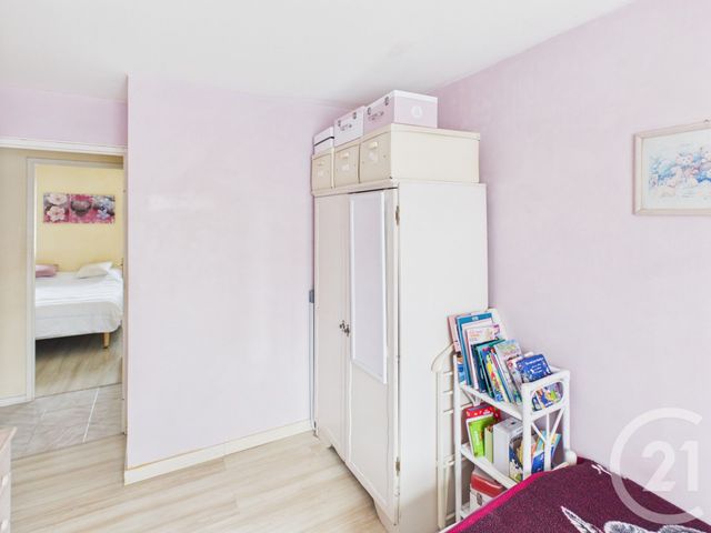 maison à vendre - 5 pièces - 90.0 m2 - TRAPPES - 78 - ILE-DE-FRANCE - Century 21 Asf Immo