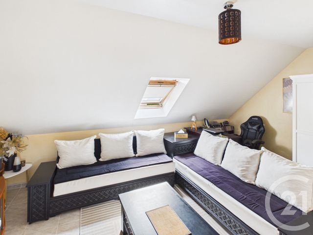 maison à vendre - 5 pièces - 90.0 m2 - TRAPPES - 78 - ILE-DE-FRANCE - Century 21 Asf Immo