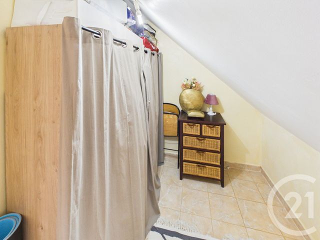 maison à vendre - 5 pièces - 90.0 m2 - TRAPPES - 78 - ILE-DE-FRANCE - Century 21 Asf Immo