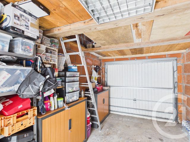 maison à vendre - 5 pièces - 90.0 m2 - TRAPPES - 78 - ILE-DE-FRANCE - Century 21 Asf Immo
