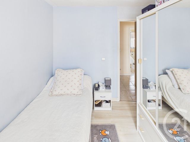 maison à vendre - 5 pièces - 90.0 m2 - TRAPPES - 78 - ILE-DE-FRANCE - Century 21 Asf Immo