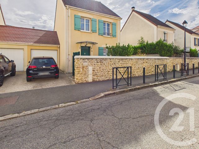 Maison à vendre TRAPPES