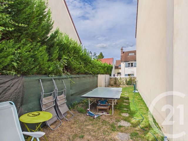 maison à vendre - 5 pièces - 90.0 m2 - TRAPPES - 78 - ILE-DE-FRANCE - Century 21 Asf Immo