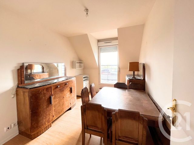 Appartement F5 à vendre - 5 pièces - 110.0 m2 - TRAPPES - 78 - ILE-DE-FRANCE - Century 21 Asf Immo