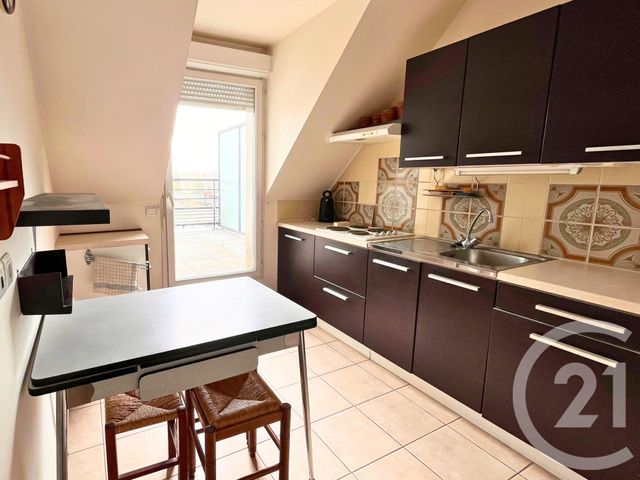 Appartement F5 à vendre - 5 pièces - 110.0 m2 - TRAPPES - 78 - ILE-DE-FRANCE - Century 21 Asf Immo