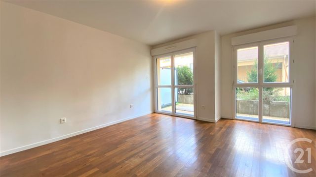 appartement - TRAPPES - 78