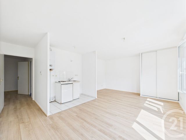 appartement - ELANCOURT - 78