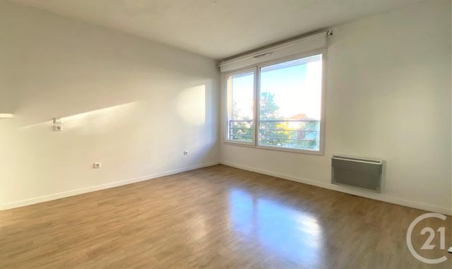 appartement - TRAPPES - 78