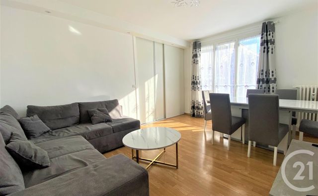 appartement - TRAPPES - 78