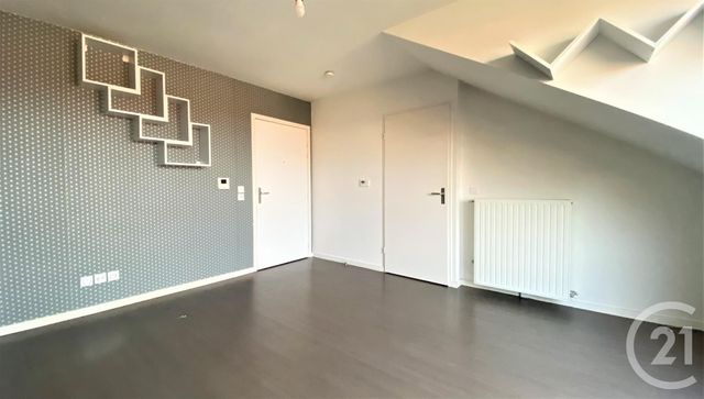 Appartement F3 à vendre - 3 pièces - 58.02 m2 - TRAPPES - 78 - ILE-DE-FRANCE - Century 21 Asf Immo