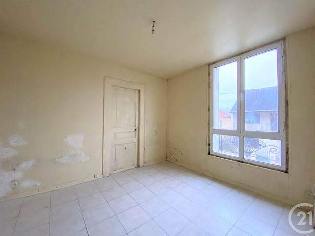 appartement - TRAPPES - 78
