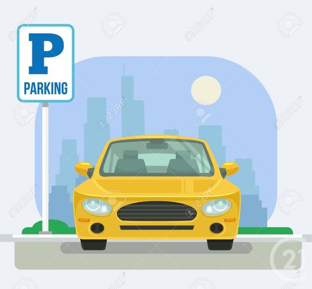 Parking à louer TRAPPES