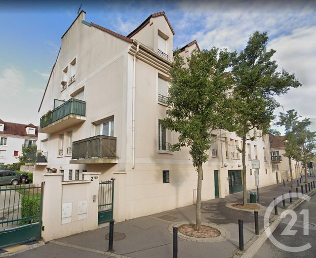appartement - TRAPPES - 78