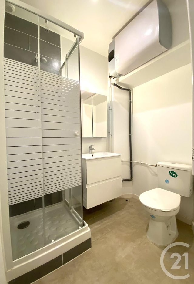 commerce à louer - 23.03 m2 - TRAPPES - 78 - ILE-DE-FRANCE - Century 21 Asf Immo