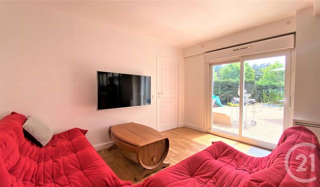 Appartement F4 à vendre - 4 pièces - 89.08 m2 - TRAPPES - 78 - ILE-DE-FRANCE - Century 21 Asf Immo