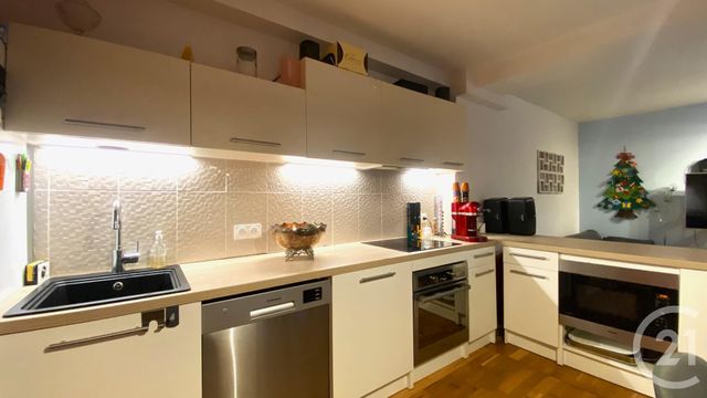 appartement - TRAPPES - 78