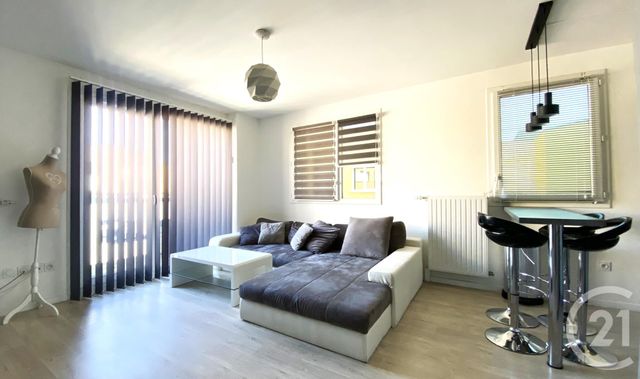 appartement - LA VERRIERE - 78