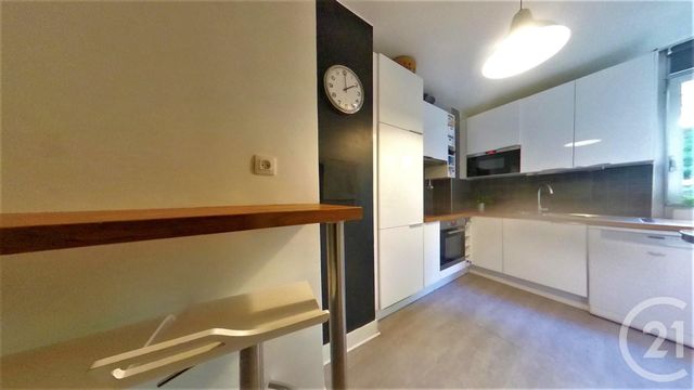 appartement - PARIS - 75019