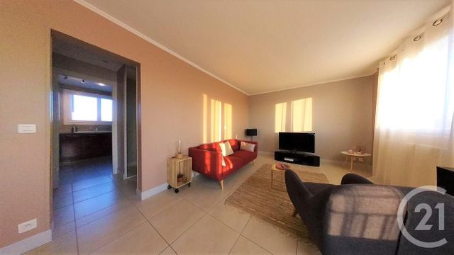 Appartement F3 à louer ROISSY EN FRANCE